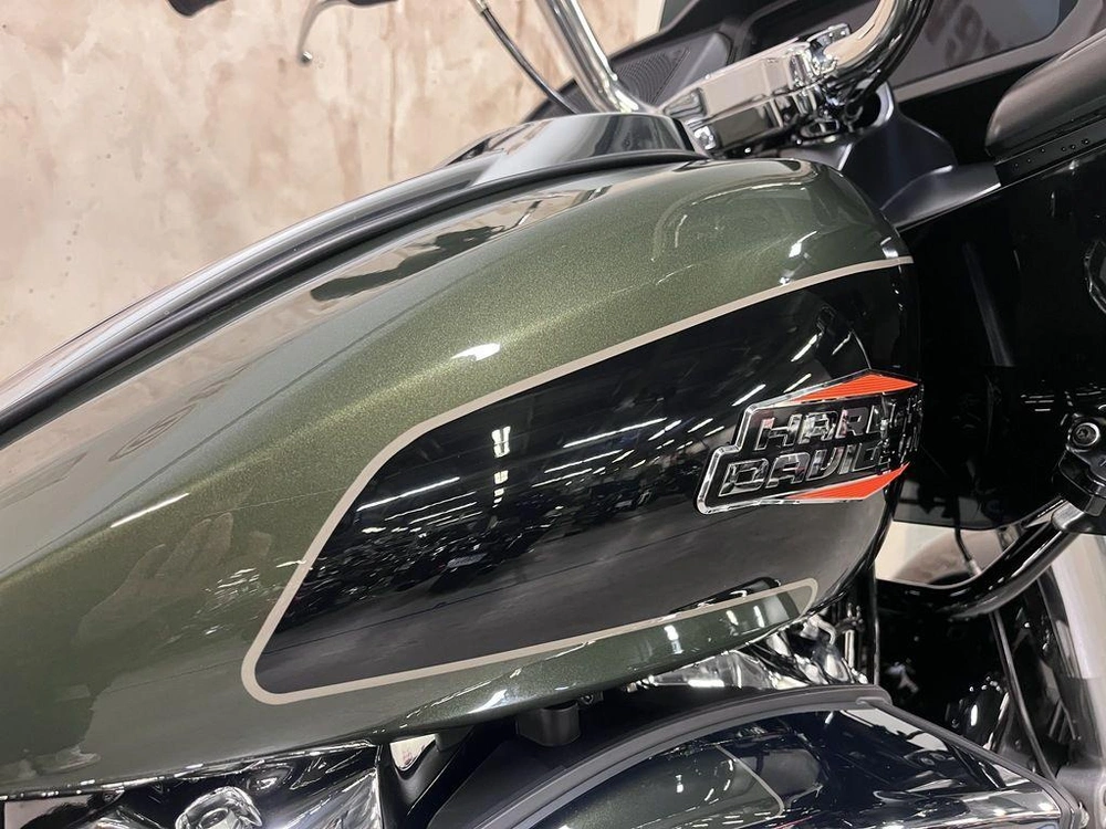 2026 Harley-davidson Fltrx Road Glide alt
