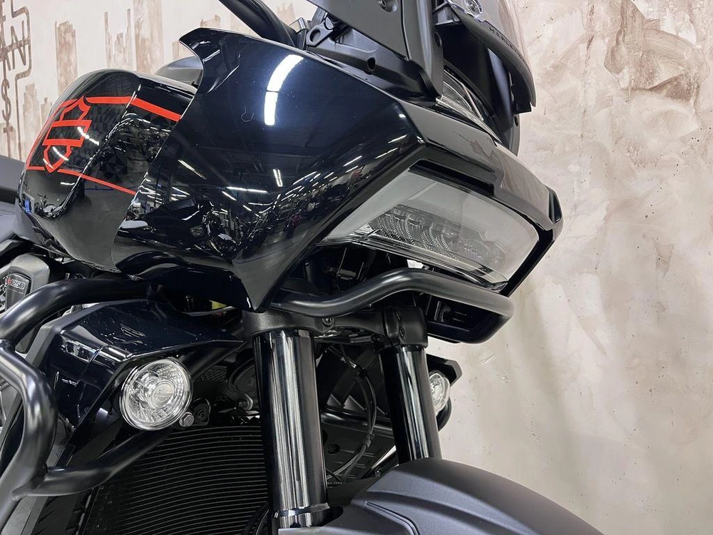 2026 Harley-davidson Ra1250s Pan America 1250 Special alt