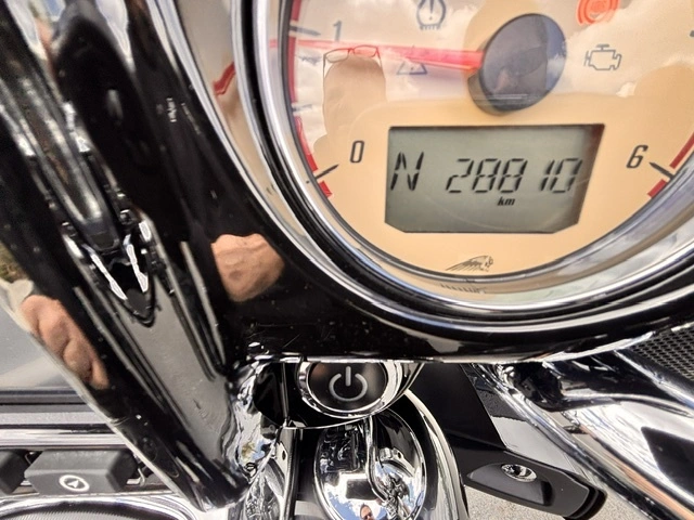 Indian Motorcycle Roadmaster Flh Flhtcui Goldwing Voyager Vaquero 2019 alt