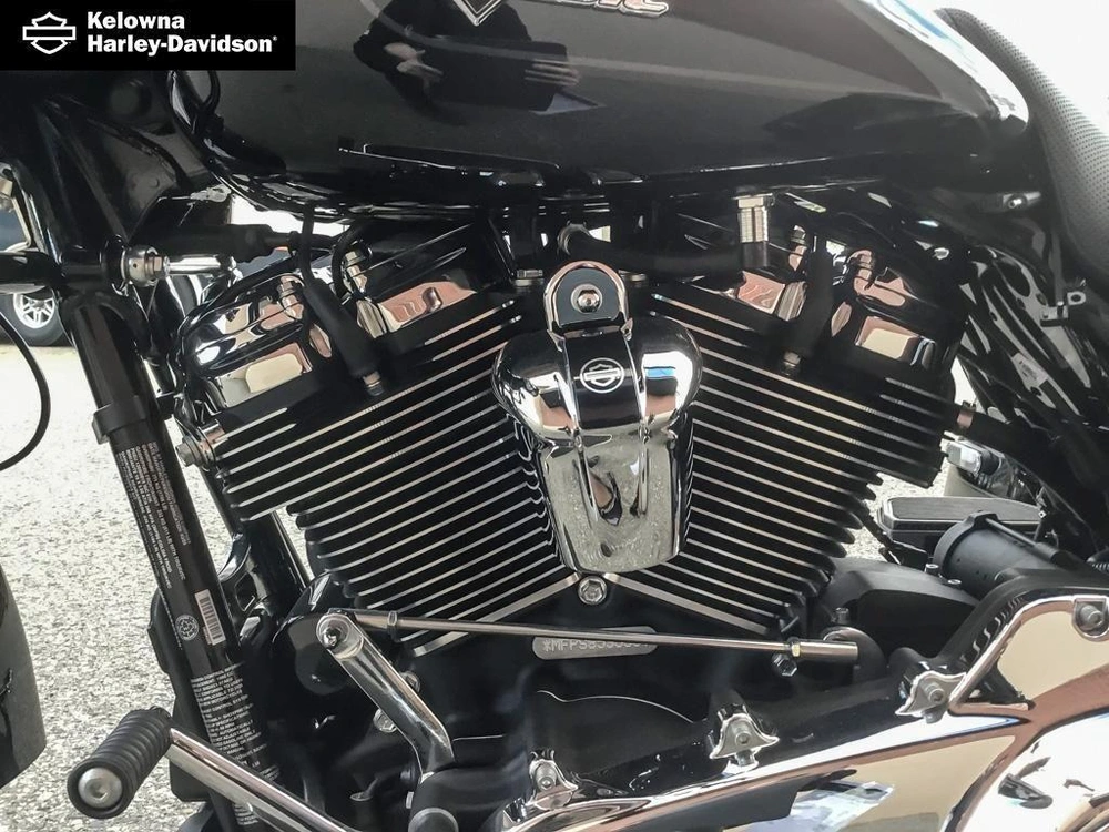 2025 Harley-davidson Fltrt - Road Glide® 3 alt