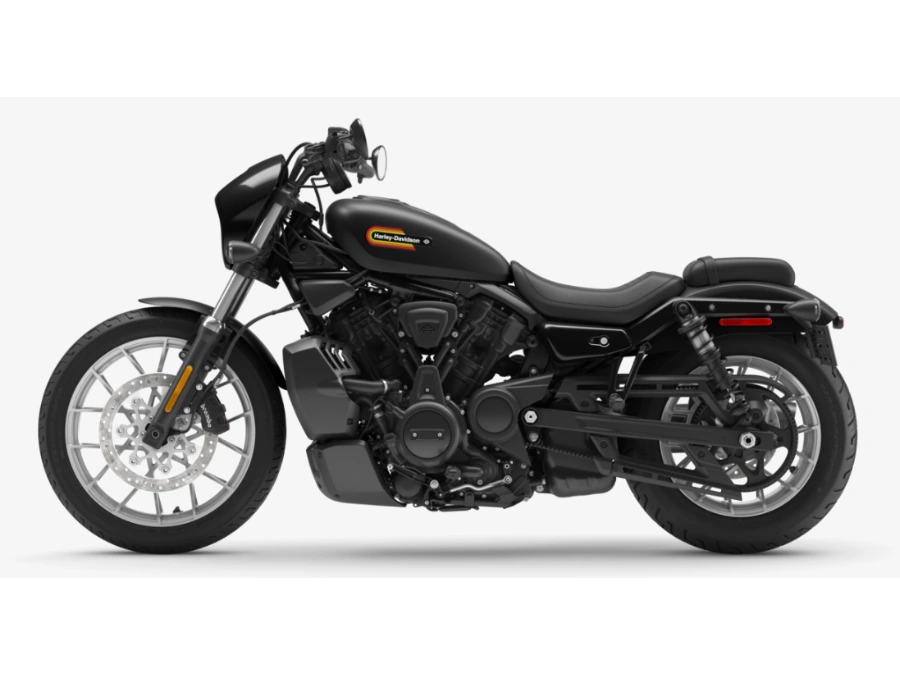 Harley-davidson Rh975s Nightster Special 2026 alt