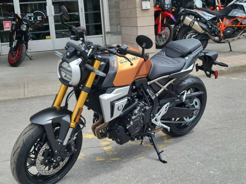 Suzuki Gsx-8t 2026 alt