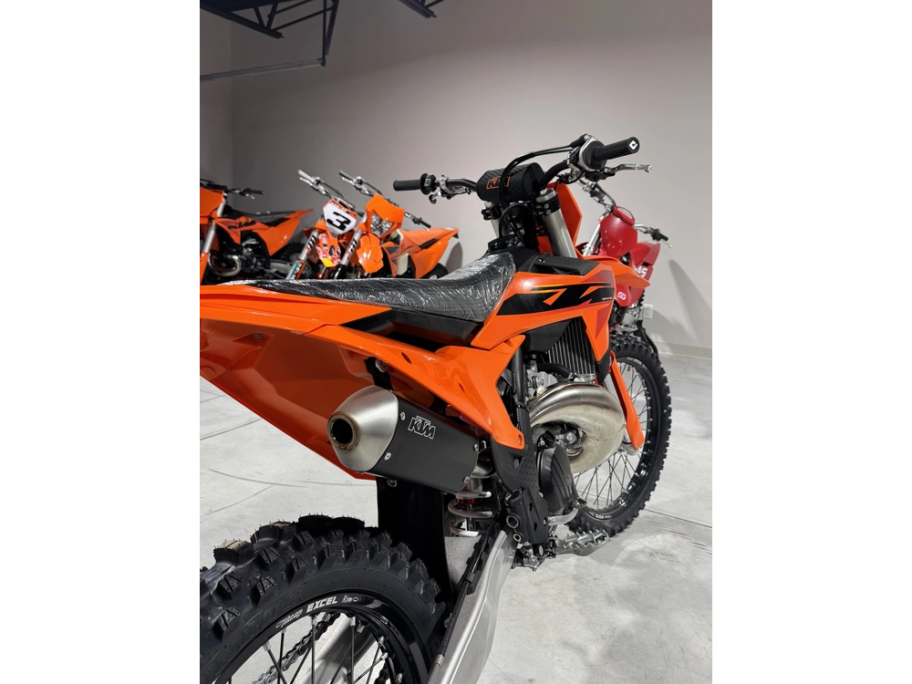 Ktm 300 Sx 2025 alt