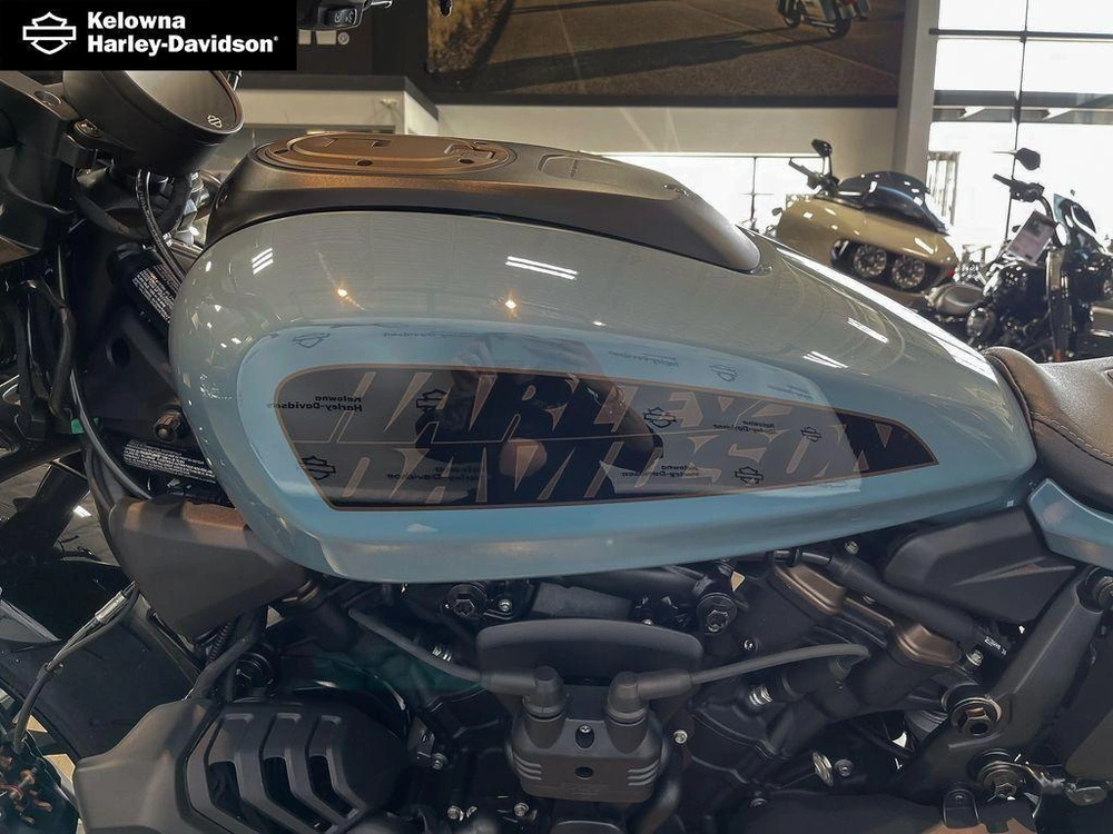 2024 Harley-davidson Rh1250s - Sportster™ S alt