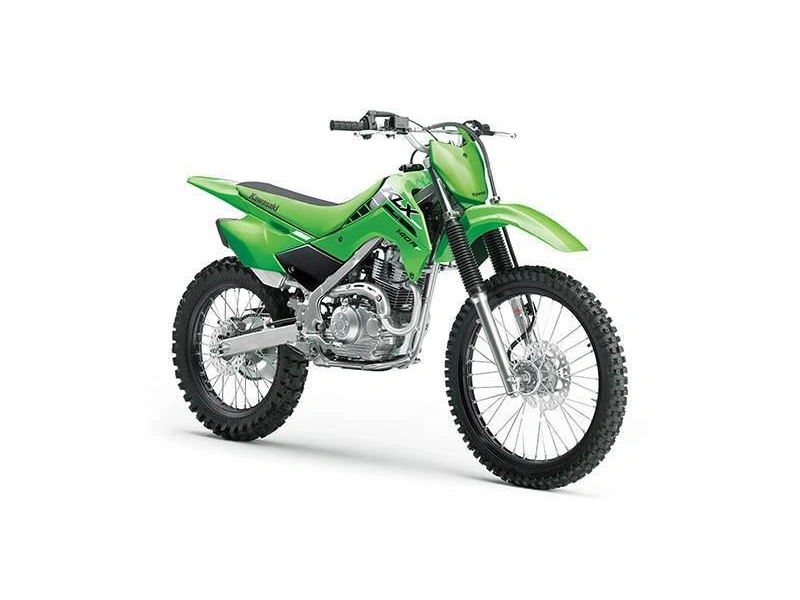 2025 Kawasaki Klx® 140r F alt