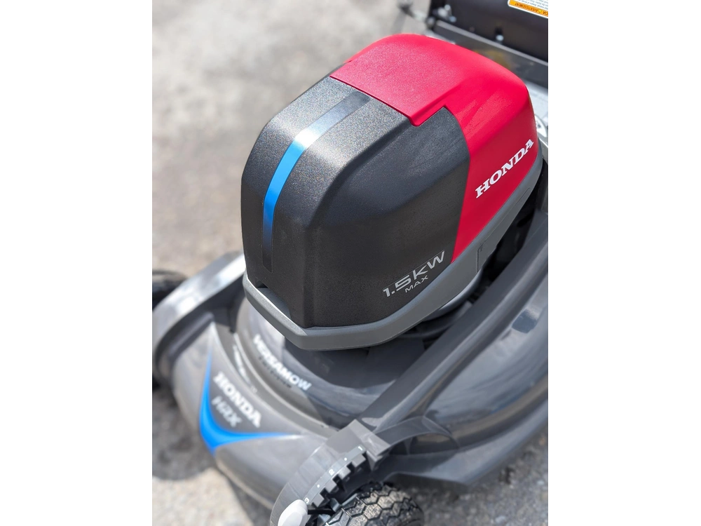 Honda Batterie Hrx-bv 1,5 Kw Tondeuse Hrx21bvc4 | 🌍 Concurrents : Ego / Greenworks / Ryobi 🌍 | 2026 alt