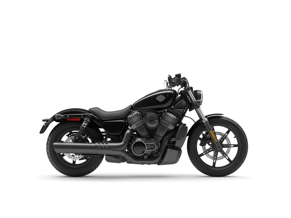 2026 Harley-davidson Rh975 Nightster alt