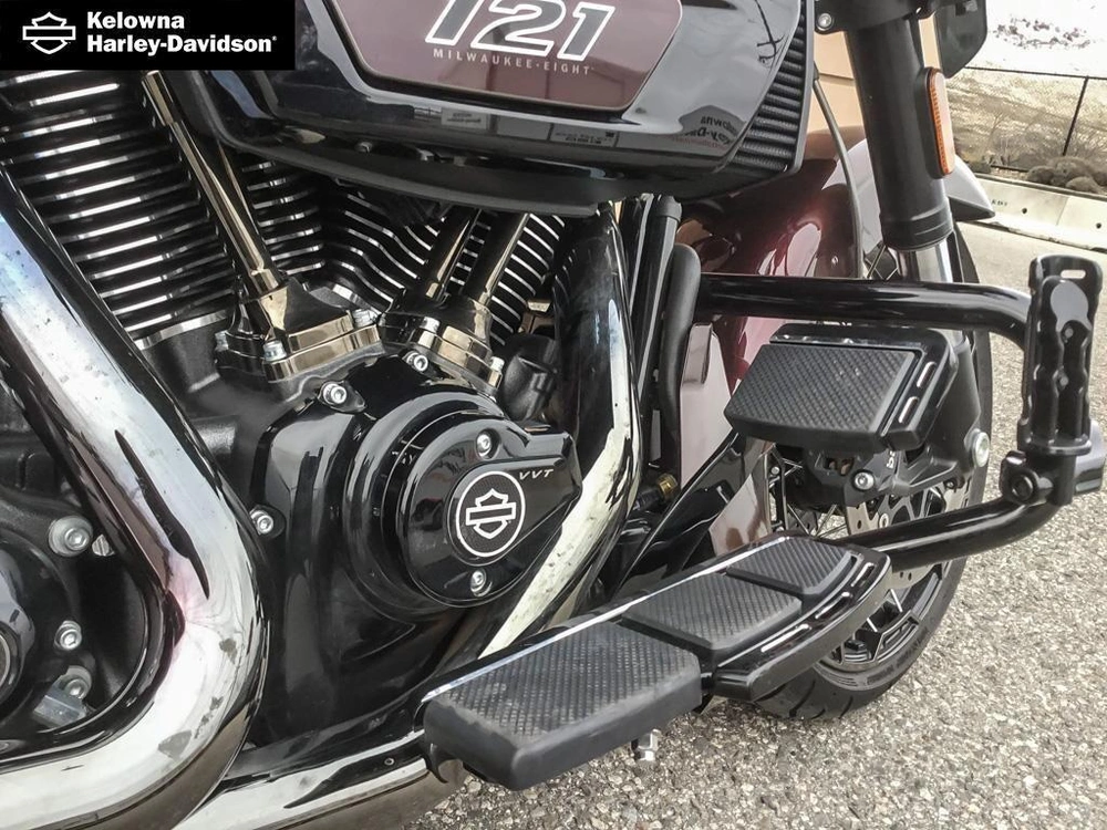 2024 Harley-davidson Flhxse - Cvo™ Street Glide™ alt