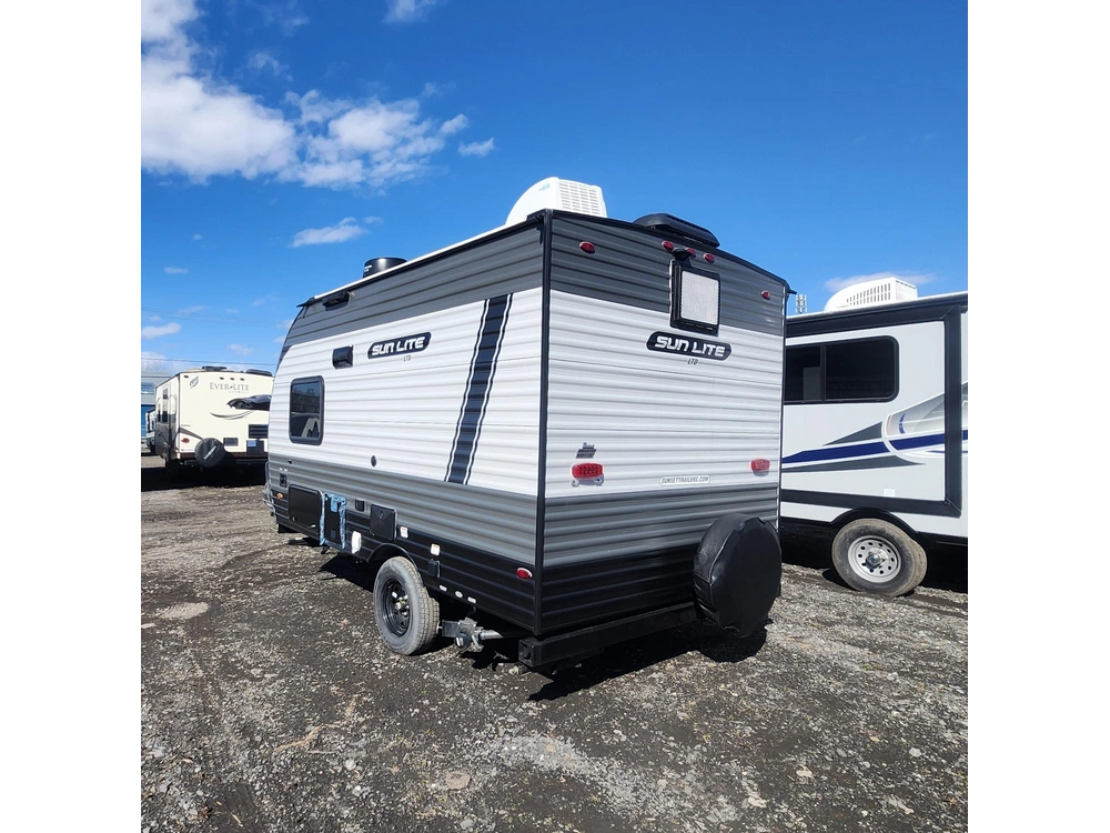 Sunset Park Rv Sun Lite 2025 alt