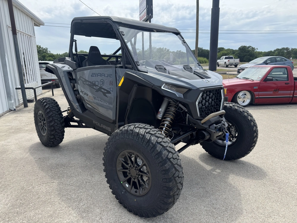 2026 Polaris Rzr Xp S 1000 Ultimate alt