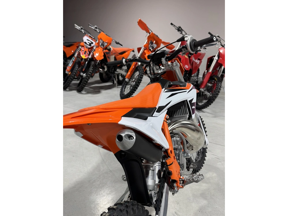 2026 Ktm 50 Sx alt