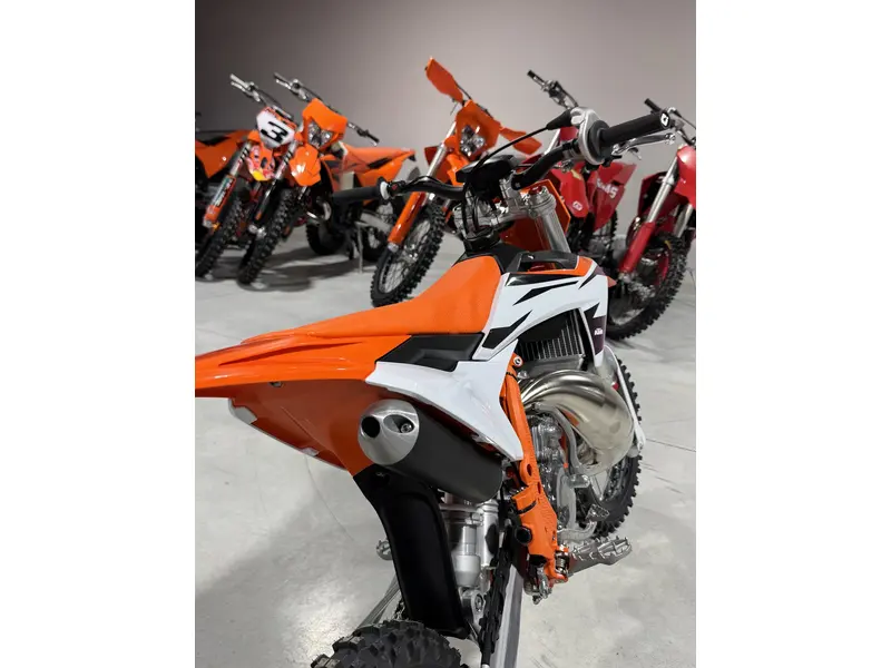 2026 KTM 50 SX thumbnail 9