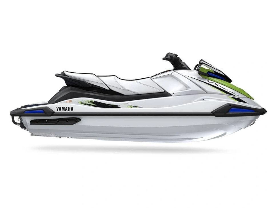 2026 Yamaha Vx1050ecb alt