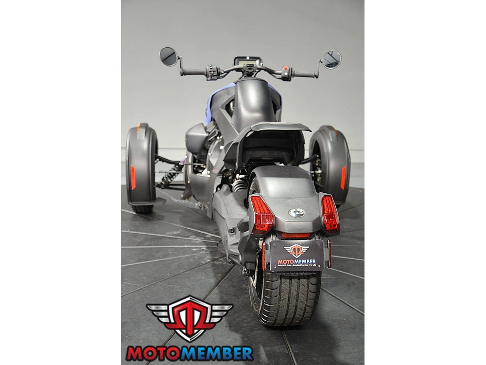 2024 Can-am Ryker Sport Rotax 900 Ace Exclusive Panel Kits alt