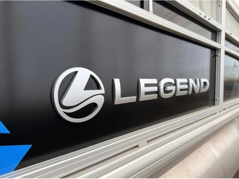 Legend Serie Fun 16 Noir 2023 alt