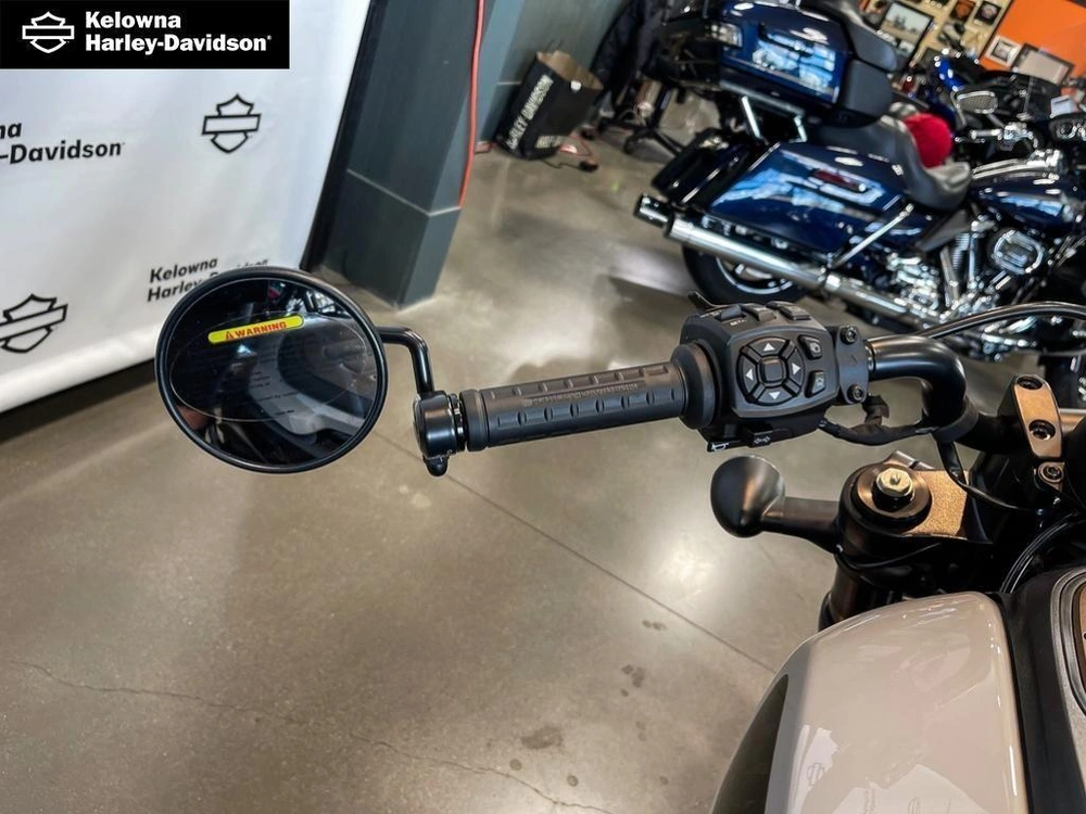 2024 Harley-davidson Rh1250s - Sportster™ S alt