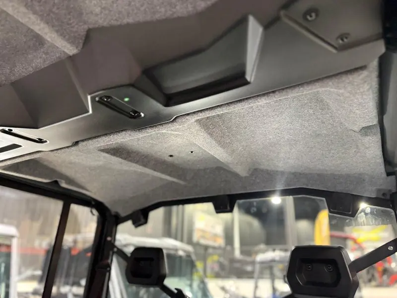2026 Can-Am Defender MAX DPS CAB HVAC HD10 thumbnail 21