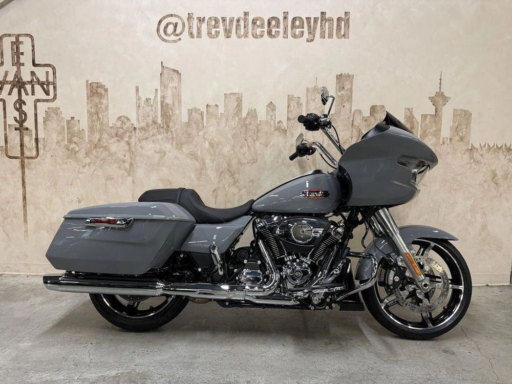 2026 Harley-davidson Fltrx Road Glide alt