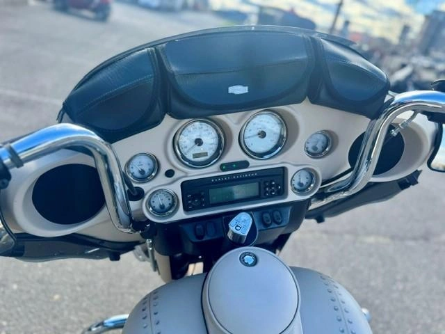 Harley-davidson Street Glide Flhx 2008 alt