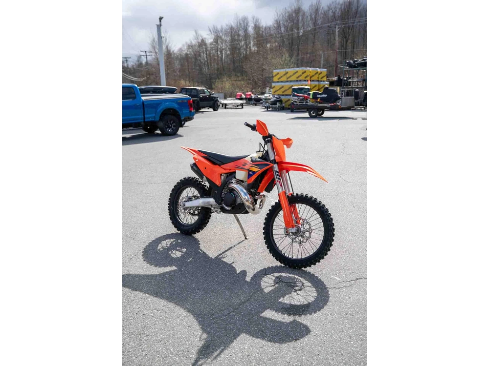 2026 Ktm 300 Xc alt