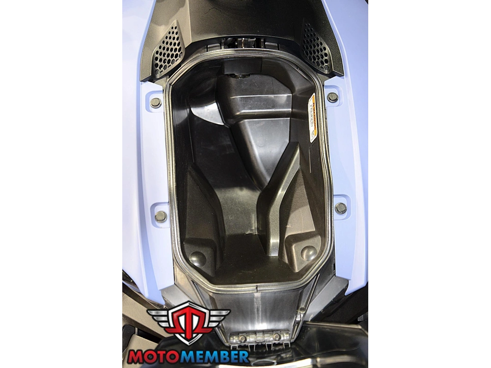 2024 Can-am Ryker Sport Rotax 900 Ace Exclusive Panel Kits alt