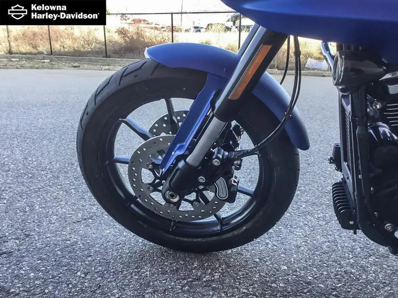 2026 Harley-Davidson FXLRST - Low Rider® ST thumbnail 22