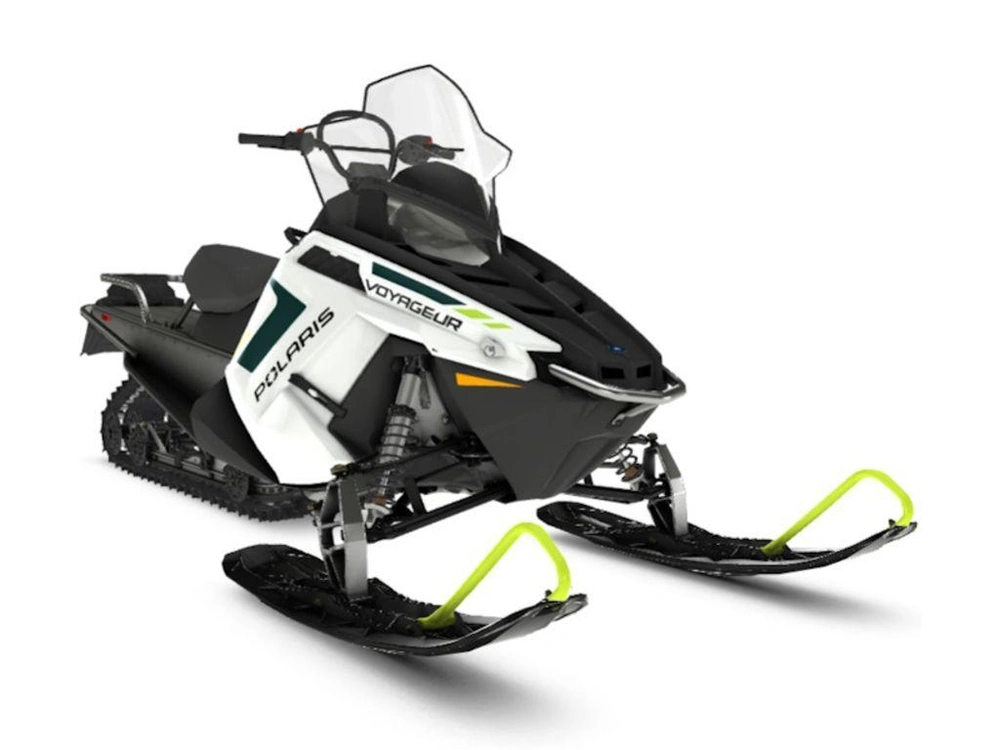 2025 Polaris 550 Voyageur 155 alt