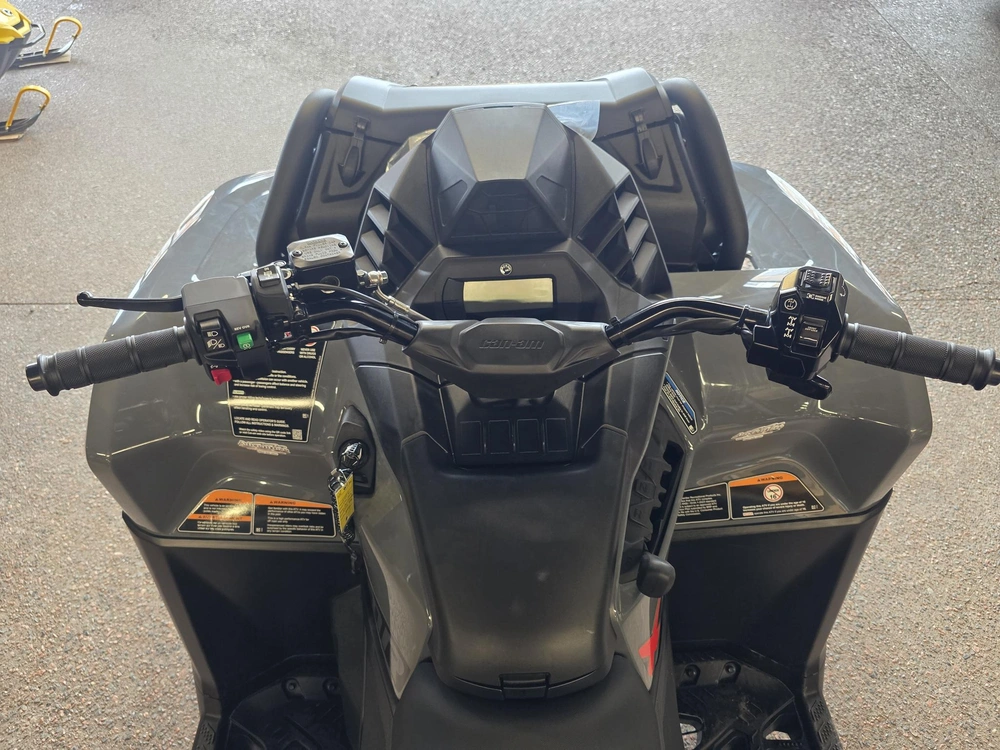 2026 Can-am Outlander™ X™ Mr 700