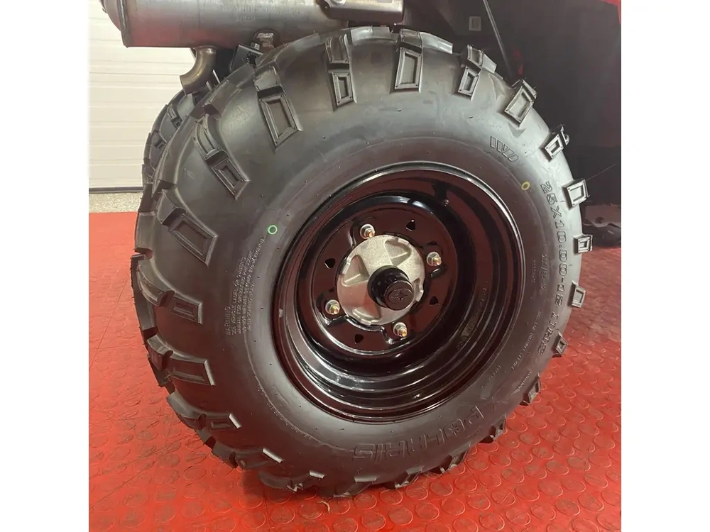 2026 Polaris Sportsman Touring 570 alt