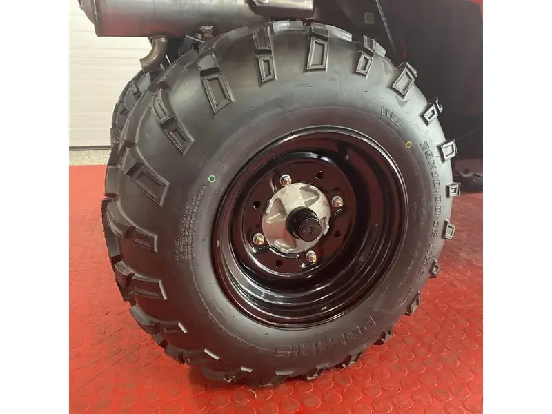 2026 Polaris SPORTSMAN TOURING 570 thumbnail 23