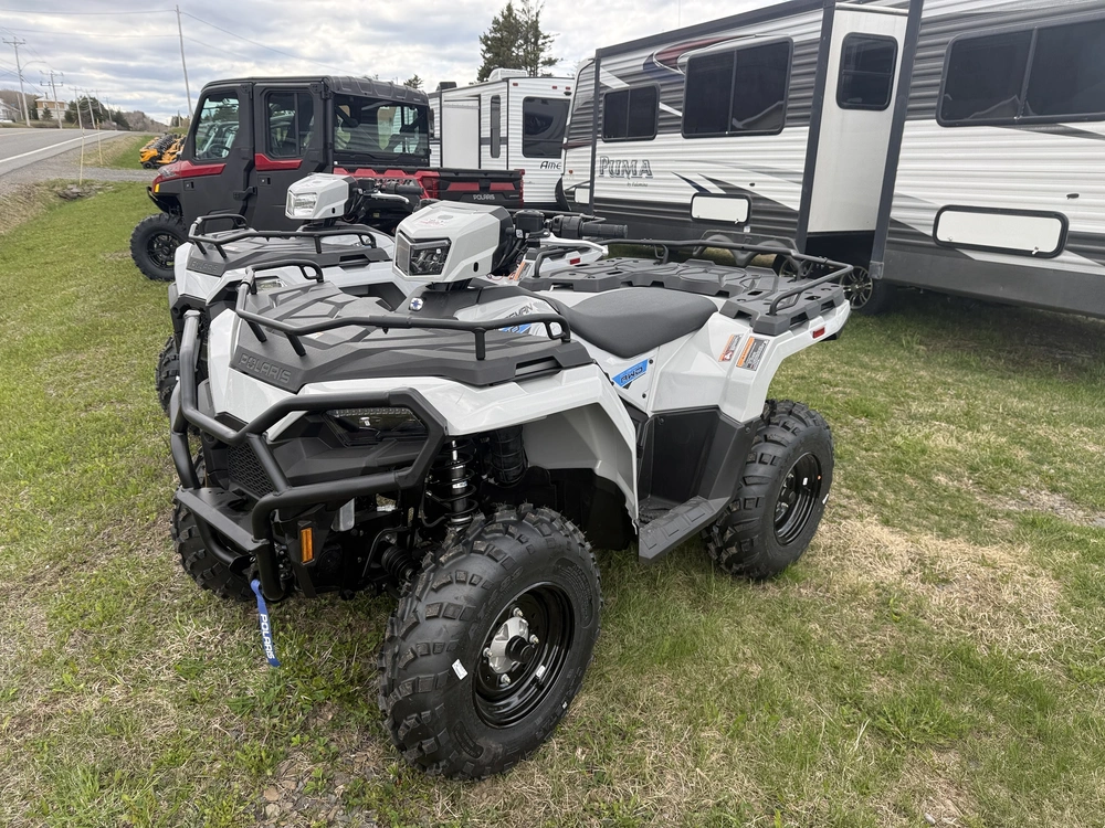 Polaris A26see57a4 Sportsman 570 Eps 2026 alt