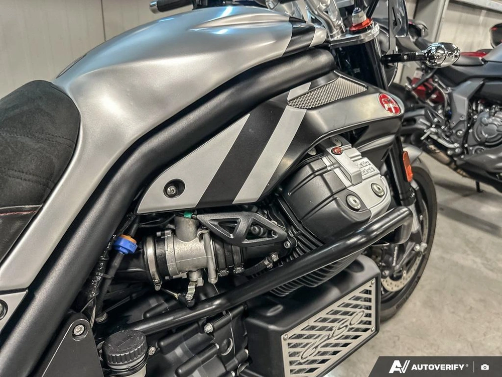2013 Moto Guzzi Griso alt