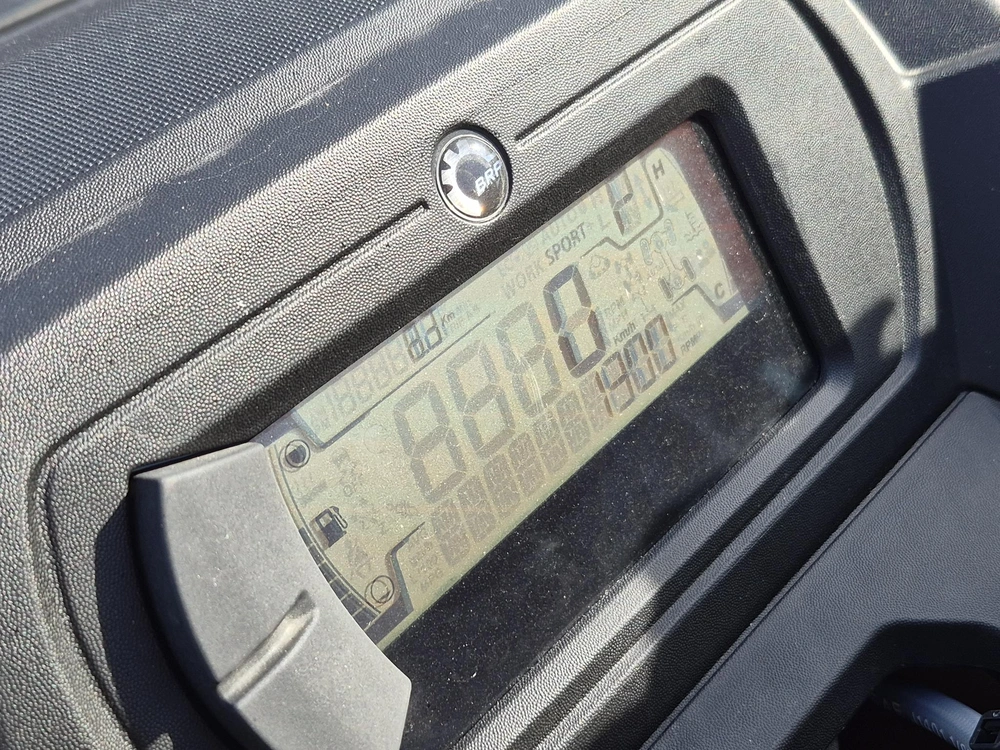 2026 Brp Outlander Xt 700 (canada) alt