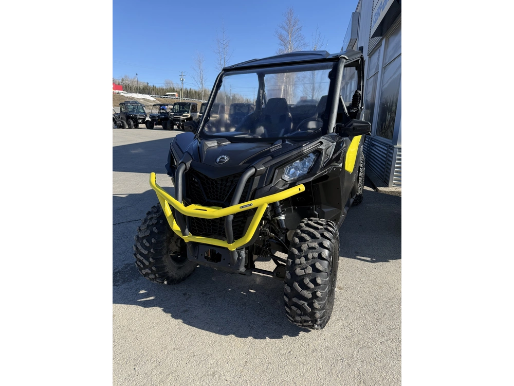 Can-am Maverick Trail 800 2021 alt