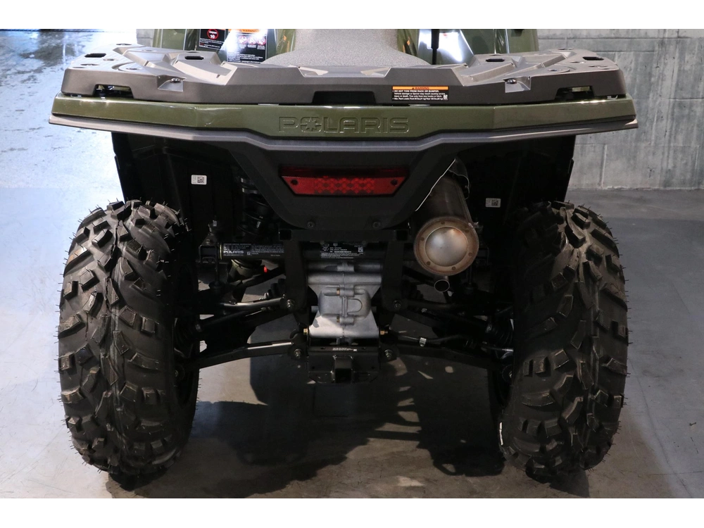 Polaris Sportsman 450 Ho 2026 alt