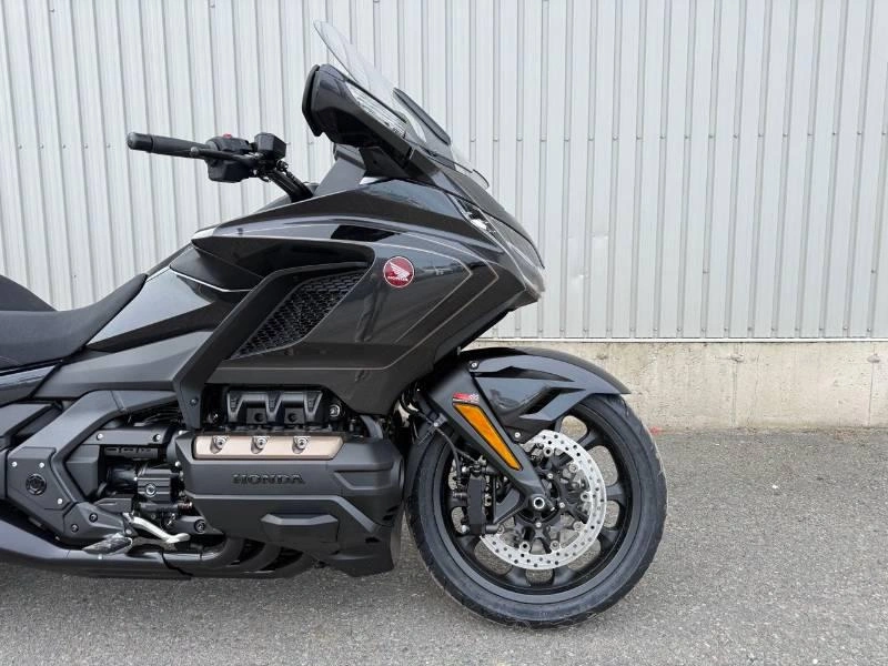 2026 Honda Gold Wing Tour alt