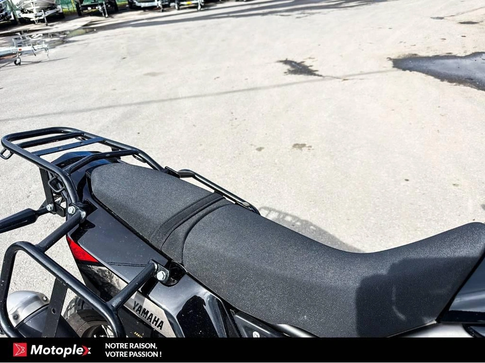 2024 Yamaha Tenere 700 50th alt