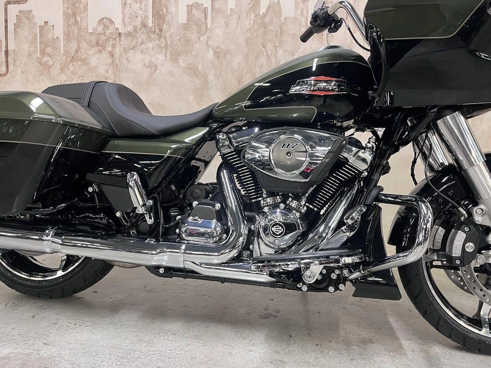 2026 Harley-davidson Fltrx Road Glide alt