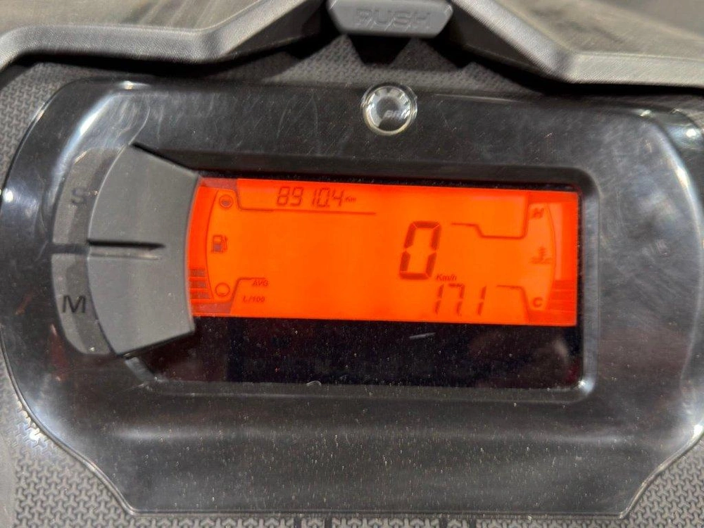 Ski-doo Exp Xtr 850 2021 alt