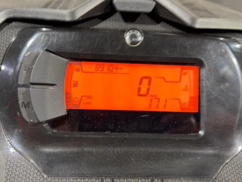 Ski-Doo EXP XTR 850 2021