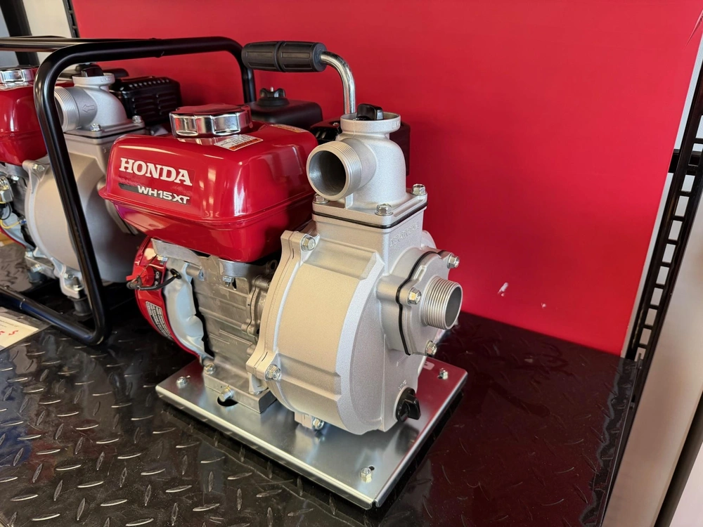 Honda Pompe Honda Wh15xt2c 2026 alt