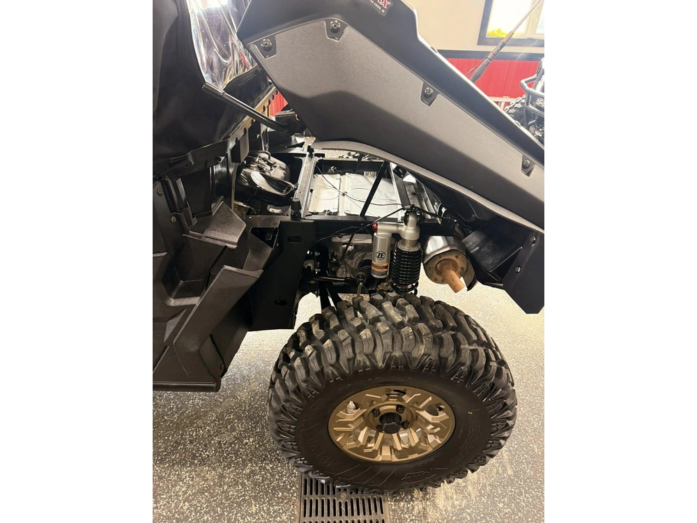 Yamaha Wolverine 1000 X2 2024 alt