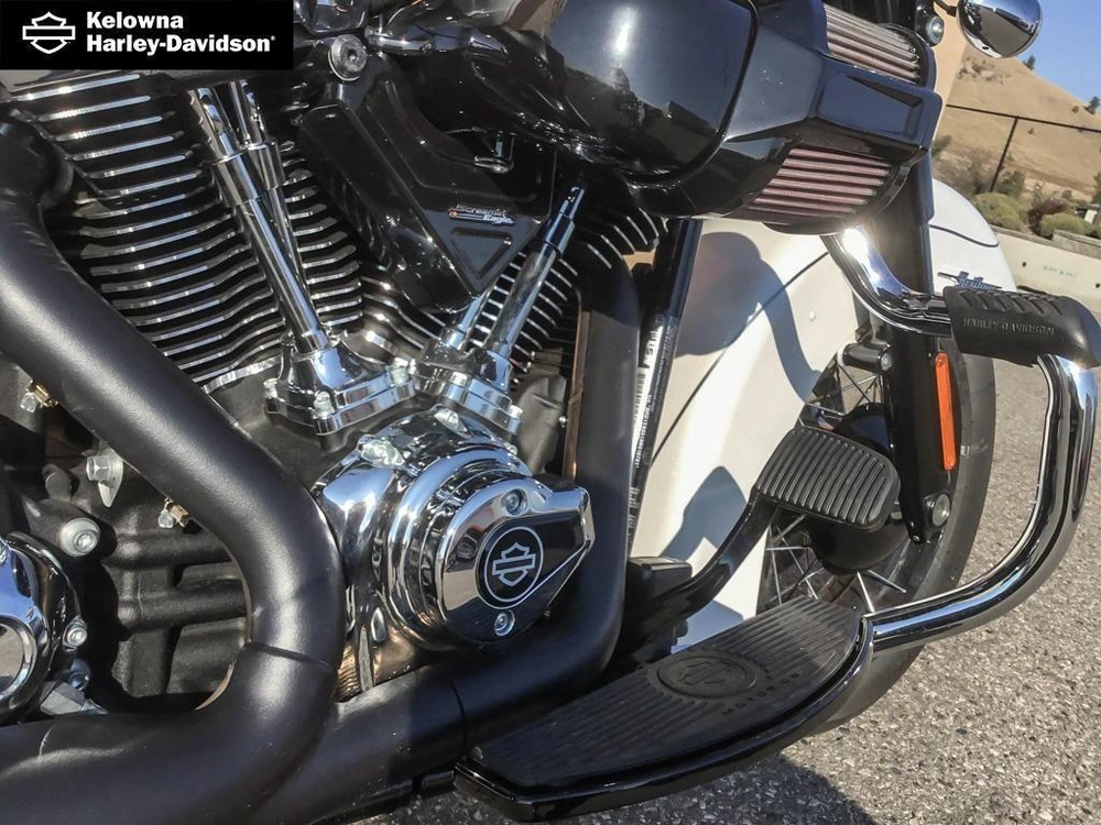 2025 Harley-davidson Flhc - Heritage Classic alt