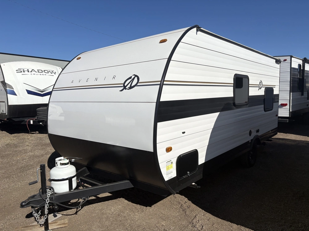2025 Cruiser Rv Avenir A-17bh alt
