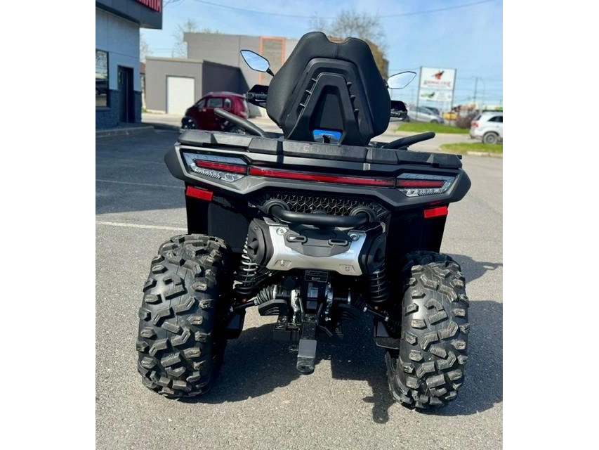 Cfmoto Cforce 800 Touring 2026 alt