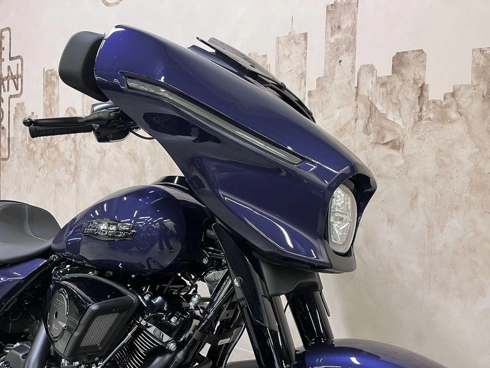 2026 Harley-davidson Flhx Street Glide alt