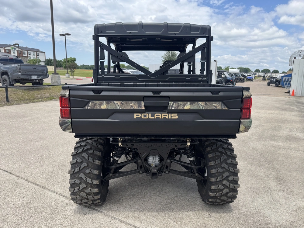 2026 Polaris Rgr Crew Xp 1000 Premium Premium alt
