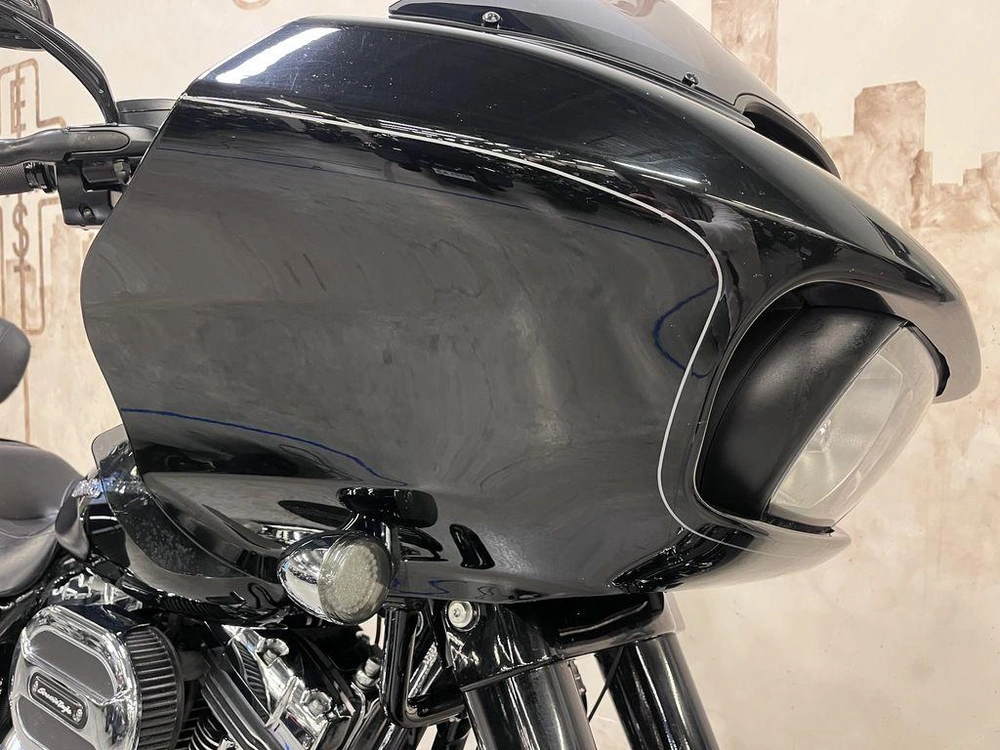 2016 Harley-davidson Touring Road Glide Special alt