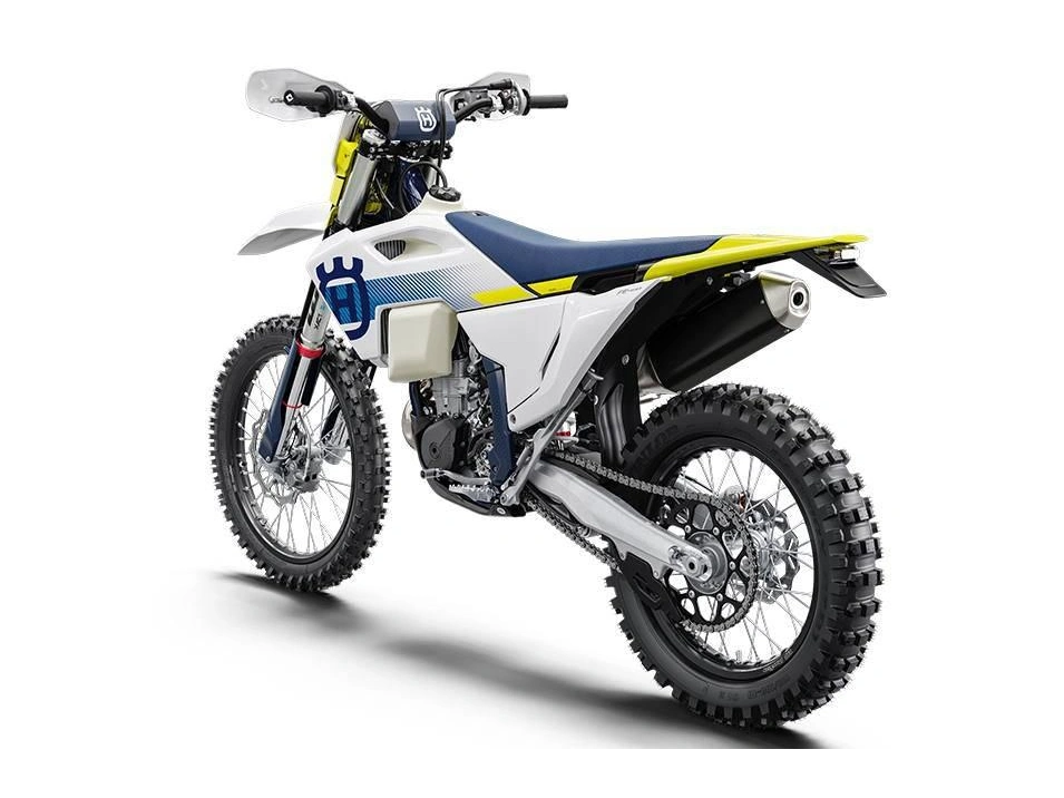 2024 Husqvarna Motorcycles Fe 450 alt