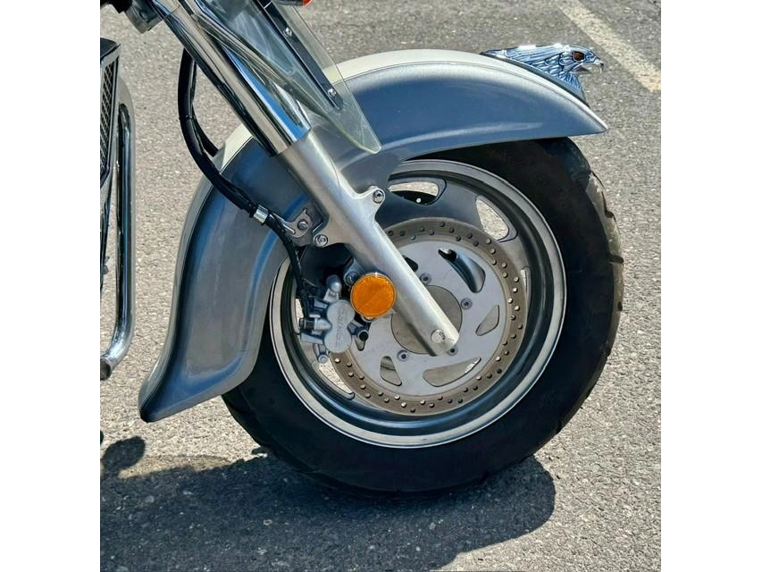 Suzuki Vl 1500 Intruder Lc 2002 alt